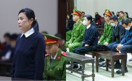 Lý do cựu bí thư tỉnh Vĩnh Phúc cũ đưa ra để xin giảm án, hé lộ bất ngờ về hoàn cảnh gia đình