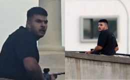 Mẹ nghi phạm xả súng ở Sydney hé lộ thông tin sốc về con trai, tuyên bố: Con tôi ở nhà ngoan lắm