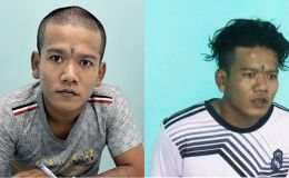 Quá khứ bất hảo của ‘siêu trộm’ An Giang vừa bị bắt, bí ẩn hình xăm trên trán