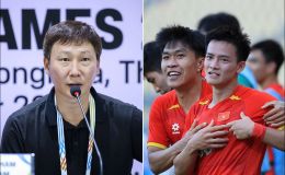 Tiến vào chung kết SEA Games 33, U22 Việt Nam bất ngờ nhận khoản 'thưởng nóng' kỷ lục