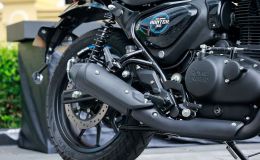 Tin xe 15/12: Ra mắt ‘vua côn tay’ 350cc mới giá 88 triệu đồng, ‘đè bẹp’ Winner R và Yamaha Exciter