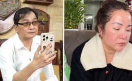 Sau cú tai nạn định mệnh, cuộc sống ca sĩ bolero Nhật Linh giờ ra sao?