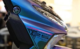 Yamaha chính thức mở bán ‘vua xe ga’ 125cc mới giá 34 triệu đồng: Đại chiến Honda Vision và SH Mode