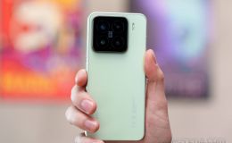 Đây là chiếc điện thoại Xiaomi giá 18 triệu đáng mua nhất hiện nay, tuyệt đỉnh nhiếp ảnh đe nẹt Galaxy S25