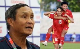 ĐT nữ Việt Nam thống trị SEA Games 33, HLV Mai Đức Chung sở hữu hai 'máy dội bom' ở Chung kết