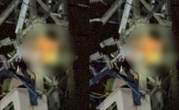 Danh tính người đàn ông mặc áo điện lực tử vong trên trụ điện trung thế ở Khánh Hòa, điều tra nguyên nhân? 