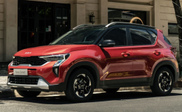 Điểm tin ô tô 16/12: Carnival Hybrid bản Premium ra mắt, Kia giảm giá lên tới 90 triệu đồng