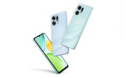 Honor trình làng vua 5G giá rẻ kèm theo pin trâu tới 5300 mAh khủng hơn iPhone 17