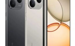 Đây là mẫu máy Android giống như iPhone 17 Pro Max, có màn 144Hz, pin 7000 mAh, giá rẻ như cho