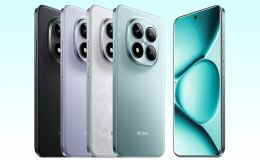 Đây là vua 5G giá rẻ sắp mở bán, trang bị gây sốt với camera 108MP khủng hơn iPhone 17 