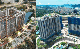 Thông tin về dự án 2.000 nhà ở xã hội đầy đủ tiện ích: 3 tòa chung cư cao 30 tầng