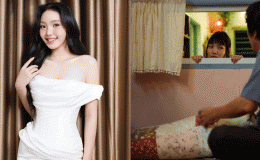 Thông tin về nữ chính phim Tết của Trường Giang: 'Nàng thơ trăm tỷ' với khả năng diễn xuất ấn tượng