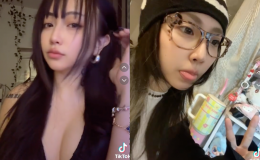 Ngoại hình xinh đẹp của hotgirl Liên Quân Mobile Thái Lan gian lận với Việt Nam trong SEA Games 33