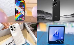 Tin công nghệ trưa 16/12: Top iPhone dưới 10 triệu đáng mua nhất, Galaxy Z Flip6 giảm sâu, vivo S50 ra mắt