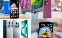 Tin công nghệ tối 16/12: Xiaomi 15T Pro hấp dẫn, Redmi Note 15 5G rò rỉ, OPPO Find N5 giảm mạnh, vivo V60 hút khách