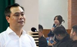 Vụ ‘ăn chặn’ tiền A80: 'Miếng ăn là miếng tồi tàn'