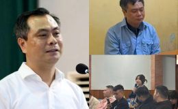 Hé lộ cách ‘ăn chặn’ tiền A80 của gần 1.000 sinh viên Cao đẳng Du lịch Hà Nội