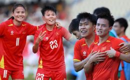 ĐT nữ Việt Nam cùng U22 thẳng tiến vào chung kết SEA Games 33, CĐV Đông Nam Á chỉ thẳng nhà vô địch
