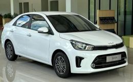 Đả bại Hyundai Accent, ‘kỳ phùng địch thủ’ của Toyota Vios hạ giá lăn bánh cực rẻ giữa tháng 12/2025