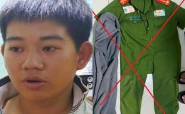 Gã thanh niên giả danh công an giữa đêm để chặn xe học sinh, ép thiếu nữ 16 tuổi vào khách sạn