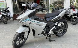 Bảng giá xe Honda Winner R 2026 giữa tháng 12/2025 giảm cực mạnh: Hạ bệ Yamaha Exciter 155 vì quá rẻ