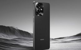 Vua Android 5G mỏng nhẹ tầm trung ra mắt, thiết kế ấn tượng đẹp như OPPO Find X9