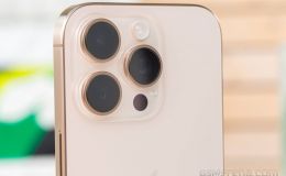 Đây là iPhone camera zoom quang 5x siêu khủng rẻ nhất Việt Nam, vẫn mạnh chẳng kém iPhone 17 Pro mới