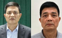 Bí ẩn ‘chia tiền hồ sơ’ tại Cục An toàn thực phẩm: Từ 5 triệu đến gần 44 tỷ đồng, ai hưởng lợi? 