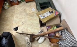 Quảng Ninh: Giải cứu cô gái trẻ bị thao túng tâm lý, dùng xà beng phá két sắt rồi trốn vào nhà nghỉ