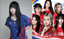 Sau bê bối gian lận chấn động SEA Games 33, đội tuyển Liên Quân Mobile Thái Lan chính thức rút lui