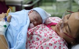 Bỏ quy định ‘mỗi vợ chồng có 1 đến 2 con’, Luật Dân số mở lối mới cho quyền sinh con và bài toán dân số dài hạn