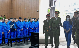 Đường dây chạy án chấn động Đà Nẵng: Bị cáo khai có phi vụ môi giới 'không lấy đồng nào'