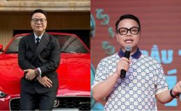 Hé lộ nơi bắt giữ Lê Khắc Ngọ, lật tẩy hành trình lẩn trốn tinh vi trước khi bị dẫn độ về Việt Nam