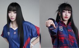 Nhờ người thi đấu hộ vẫn thua đau đớn trước tuyển Việt Nam, VĐV Thái Lan nhận cái kết cực đắng