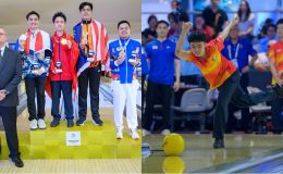 Sắp thắng lại bị Thái Lan hủy kết quả, nam sinh Việt lớp 11 vẫn giành vô địch, khiến BTC muối mặt xin lỗi