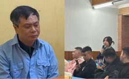 Sinh viên một trường đại học bị trừ tiền ăn sau khi phản ánh chuyện chưa nhận được tiền A80 lên mạng