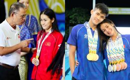 Sau khi bị lãnh đạo mắng vì chỉ có HCB, Võ Thị Mỹ Tiên ‘lên tiếng’, có câu trả lời thuyết phục