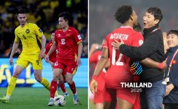 Tin bóng đá tối 16/12: Kình địch ĐT Việt Nam nhận án phạt; Xuân Son có mặt ở chung kết SEA Games 33?