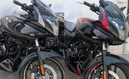 Tin xe hot 16/12: Hạ gục Winner R và Exciter, ‘vua côn tay’ mới giá nhỉnh 30 triệu đồng đã về đại lý