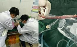 Bé 3 tuổi tử vong tại cơ sở mẫu giáo TPHCM, công an điều tra nguyên nhân gây sốc