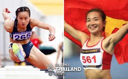 Trực tiếp SEA Games 33 hôm nay 16/12: Thể thao Việt Nam chạy nước rút trên BXH với cơn mưa HCV?