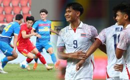 Đình Bắc đón tin kém vui, U22 Việt Nam nhận cảnh báo trước trận chung kết SEA Games 33