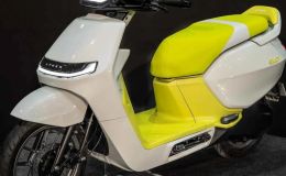 Tuyên chiến Honda Vision, ‘xe ga quốc dân’ mới đẹp hơn LEAD và SH Mode sắp ra mắt, giá dưới 25 triệu đồng