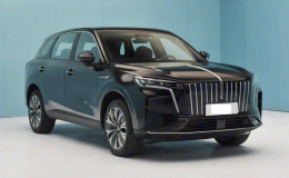 SUV hybrid 502 mã lực giá từ gần 670 triệu đồng: Trang bị vượt tầm, ‘đe nẹt’ Ford Everest