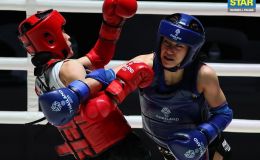 VĐV Việt Nam bỏ cuộc vì trọng tài xử ép, đối thủ Philippines thở phào vì không phải đấu tiếp