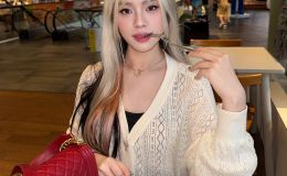 Dung mạo siêu ngầu nữ đội trưởng Liên Quân Thái Lan đã vạch trần hành vi gian lận của đồng đội