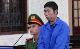 Bị bạn nhậu đuổi về sau khi ‘nói chuyện ma quỷ’, người đàn ông liên tục thách thức dẫn đến án mạng 