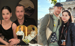 Chỉ 72 giờ quen, chàng trai Tây chuyển 1 tỷ cho mẹ đơn thân Việt để ‘cọc vợ’ và cầu hôn sau 9 ngày