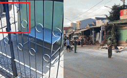 Nguyên nhân xe lu lao vun vút khiến cụ bà ở Đồng Nai tử vong, clip hiện trường gây ám ảnh