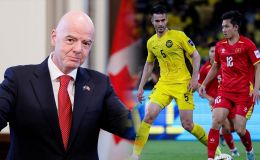 Malaysia chính thức bị FIFA xử thua 0-3, CĐV Đông Nam Á đòi công bằng cho ĐT Việt Nam